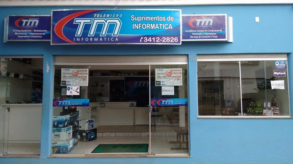 Tecnologia